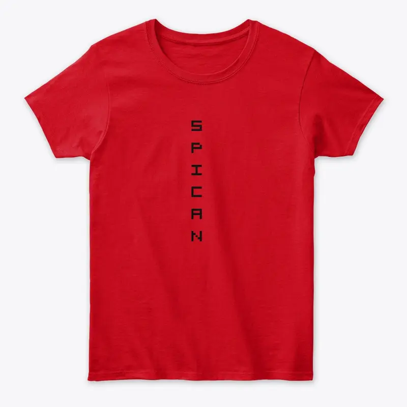 Spican starseed tee