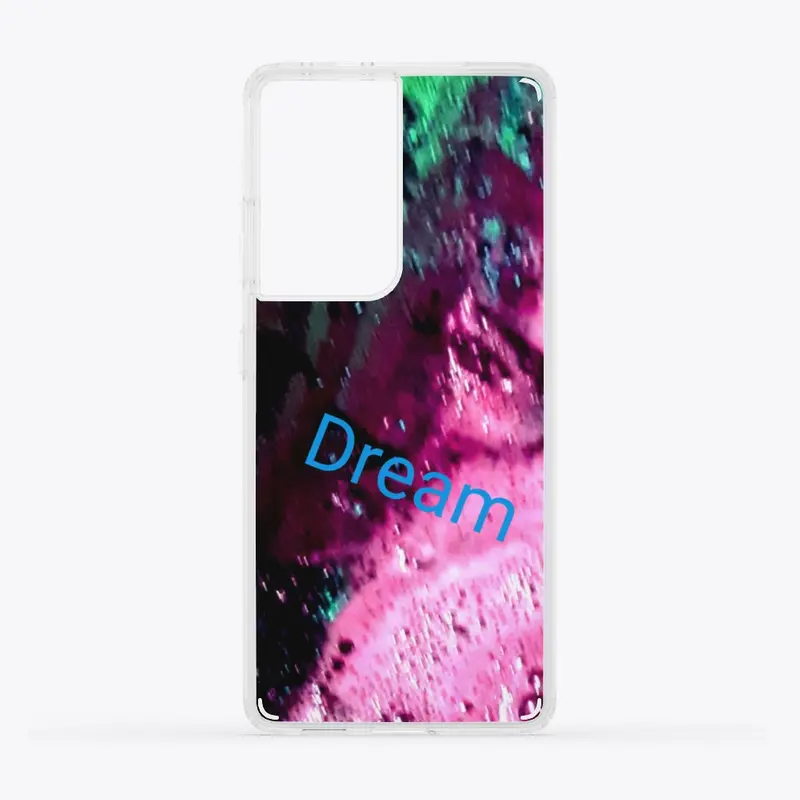 Jokesters Dream phone case