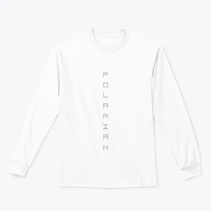 Pancakes dream Polarian long sleeve