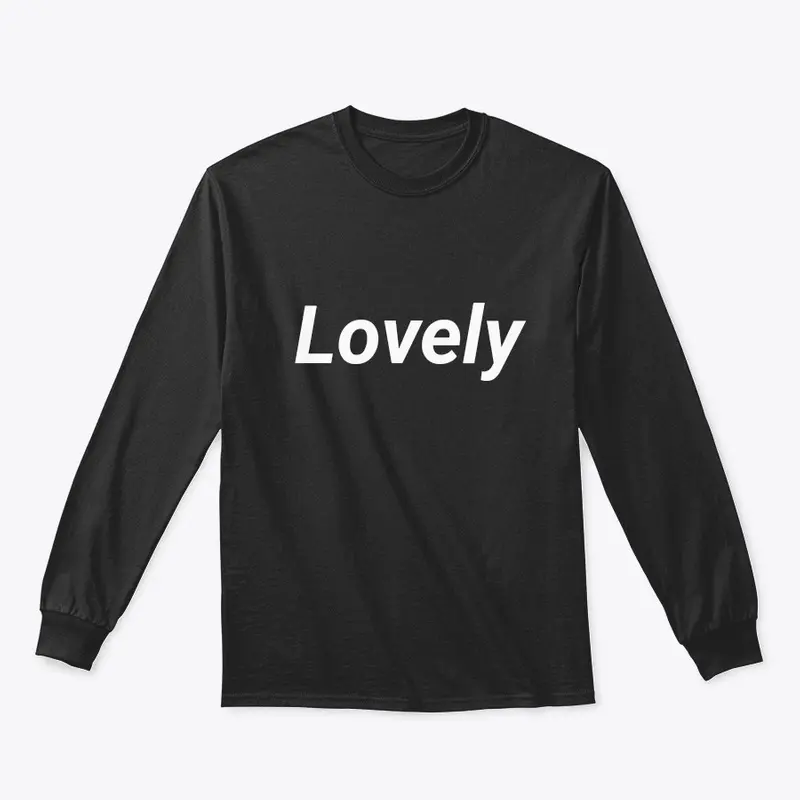 Pancakes dream lovely long sleeve