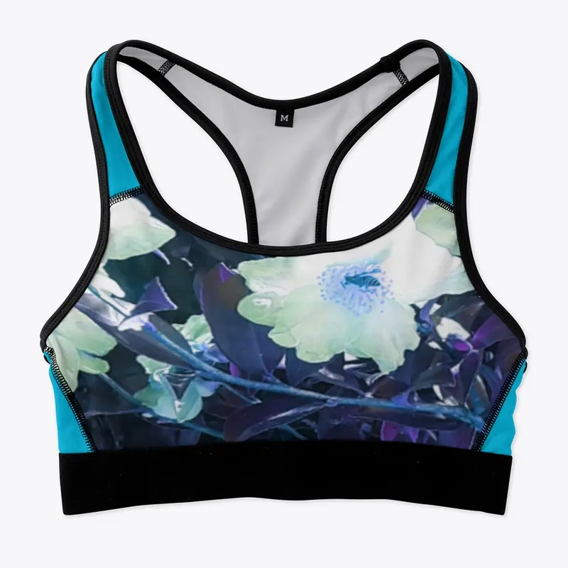 Beeautiful sports bra