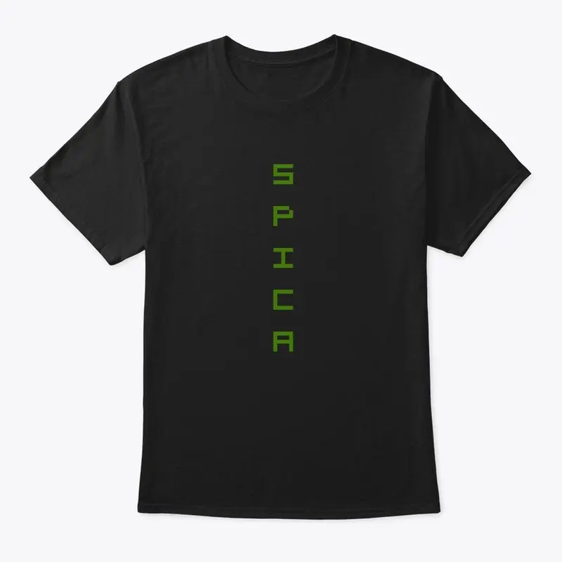 Spica Starseed tee by Pancakes Dream.