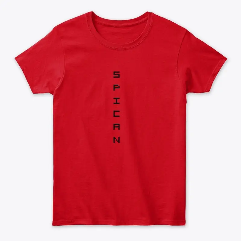 Spican starseed tee