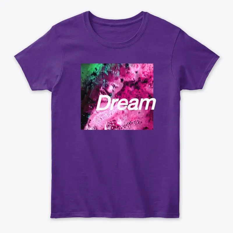 Dream tee