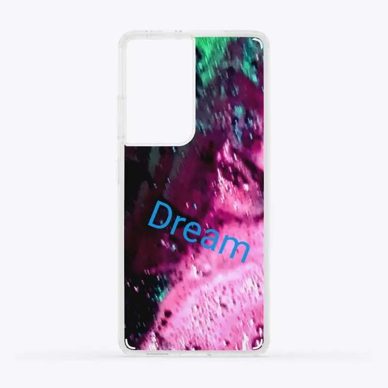 Jokesters Dream phone case