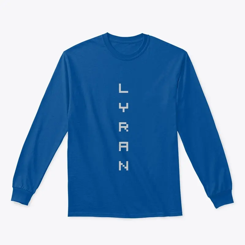 Pancakes dream Lyran long sleeve shirt