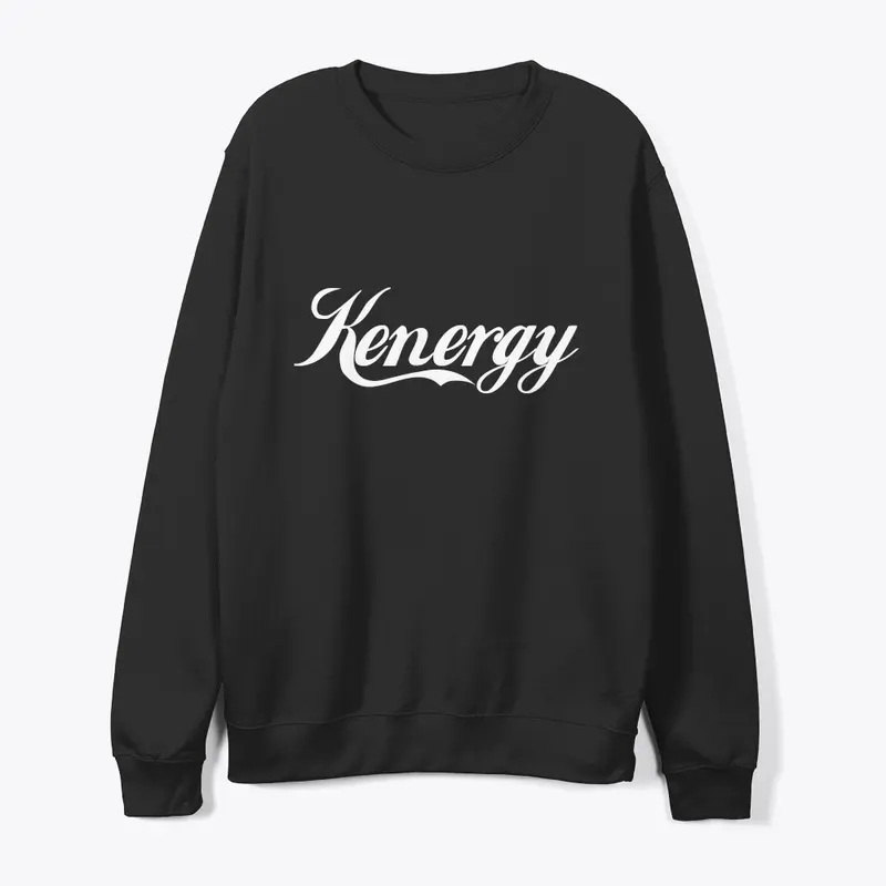 Kenergy sweatshirt by Pancakes Dream