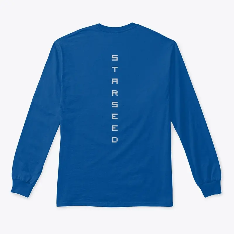 Starseed long sleeve by Pancakes dream