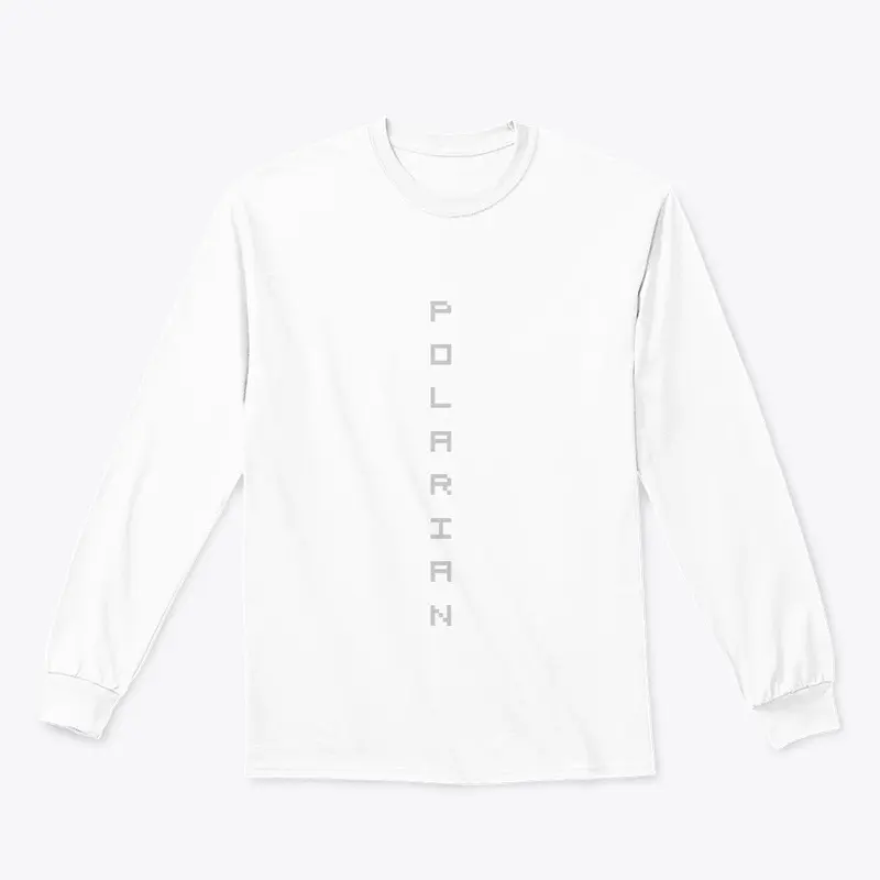 Pancakes dream Polarian long sleeve