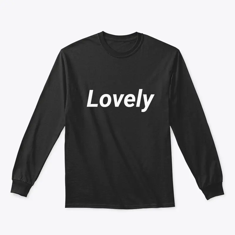 Pancakes dream lovely long sleeve