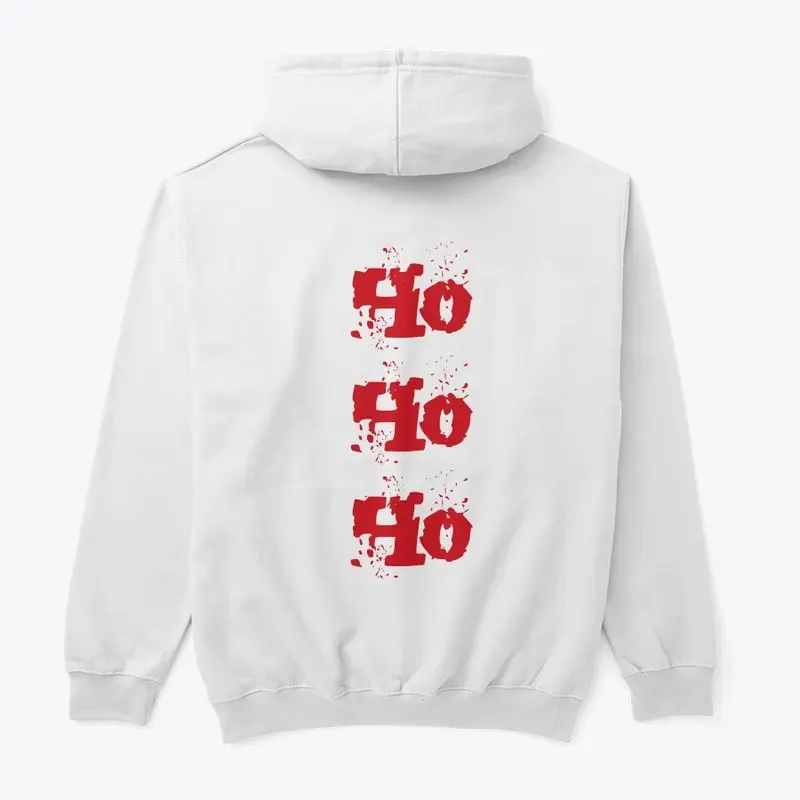 Ho ho ho hoodie from Pancakes dream